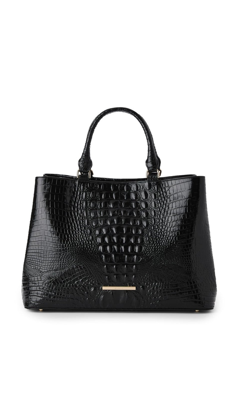 BRAHMIN Denise - Black Melbourne