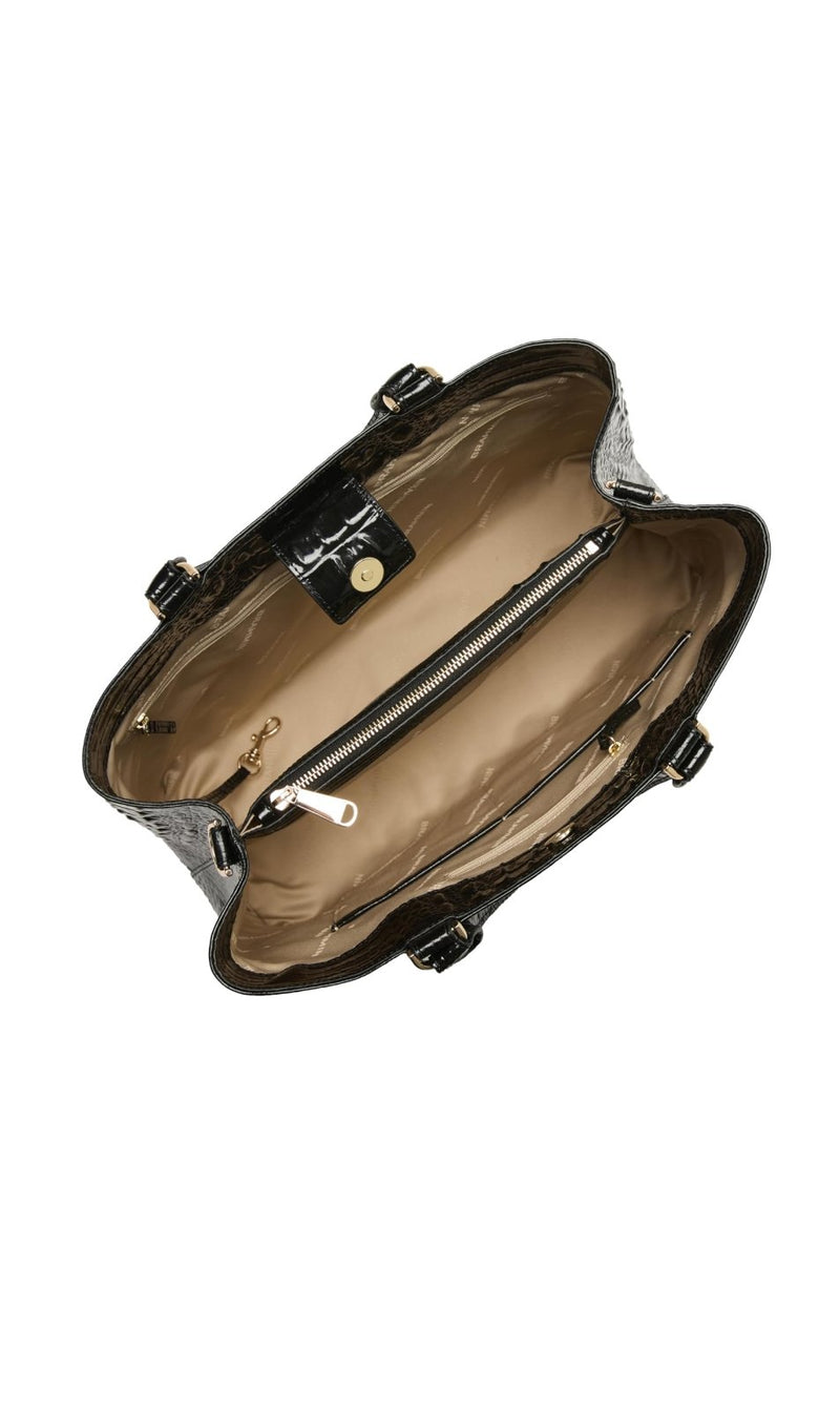 BRAHMIN Denise - Black Melbourne
