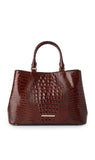BRAHMIN Denise - Pecan Melbourne