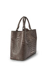 BRAHMIN Denise - Smokey Taupe Melbourne