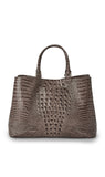 BRAHMIN Denise - Smokey Taupe Melbourne