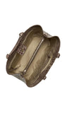 BRAHMIN Denise - Smokey Taupe Melbourne