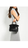 BRAHMIN Duxbury Satchel - Opera Melbourne FL