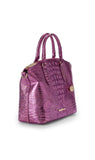 BRAHMIN Duxbury Satchel - Opera Melbourne FL