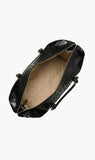 BRAHMIN Duxbury Weekender - Black Melbourne