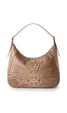 BRAHMIN Edie - Toffee Alden Road