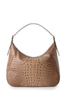 BRAHMIN Edie - Toffee Alden Road