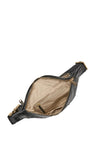 BRAHMIN Hollis - Black Melbourne