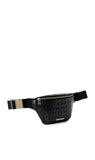 BRAHMIN Hollis - Black Melbourne