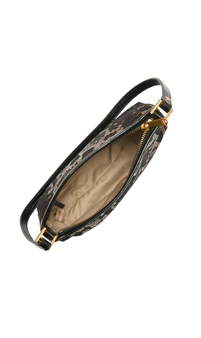 BRAHMIN Lorelei - Bronze Captivate
