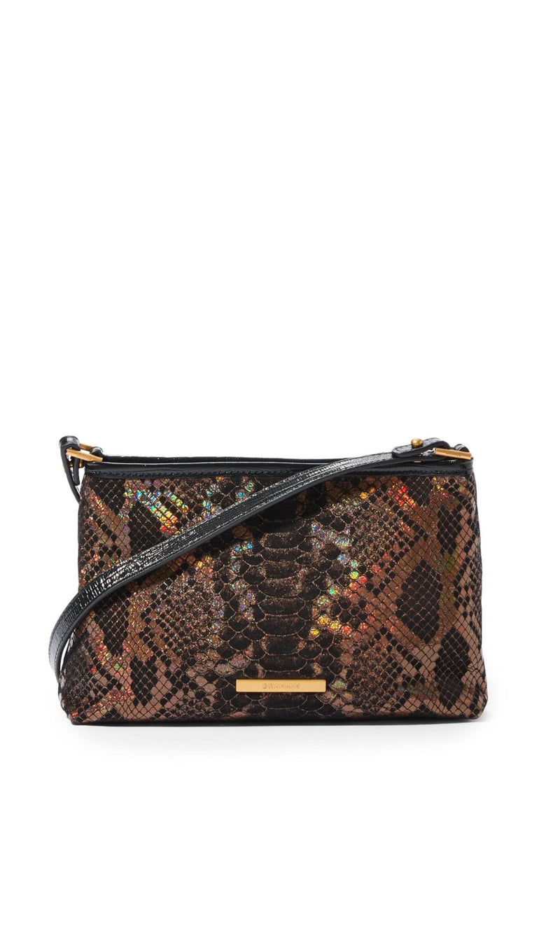 BRAHMIN Lorelei - Bronze Captivate