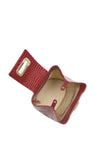 BRAHMIN Maddie - Red Glissandro