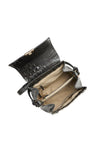 BRAHMIN Margo - Charcoal Nottingham