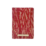 BRAHMIN Passport Wallet (Beloved)