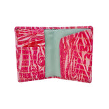 BRAHMIN Passport Wallet (Beloved)