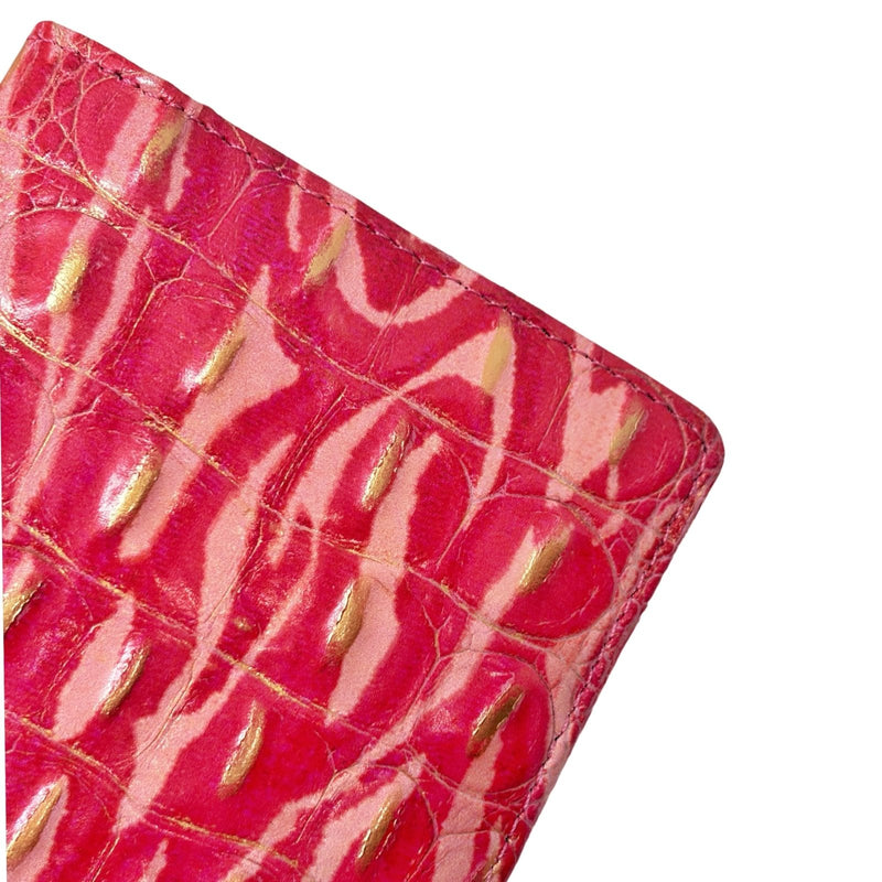 BRAHMIN Passport Wallet (Beloved)