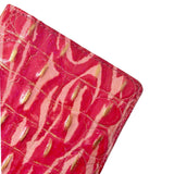 BRAHMIN Passport Wallet (Beloved)