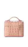 BRAHMIN Small Charmaine - Rose Gold Melbourne