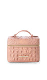 BRAHMIN Small Charmaine - Rose Gold Melbourne