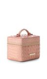 BRAHMIN Small Charmaine - Rose Gold Melbourne