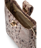 Brahmin Women's Marley, Smokey Taupe, One Size