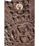 Brahmin Women's Marley, Smokey Taupe, One Size