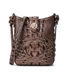 Brahmin Women's Marley, Smokey Taupe, One Size