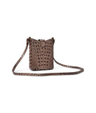 Brahmin Women's Marley, Smokey Taupe, One Size