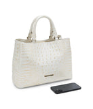 Brahmin Womens Small Denise Chantilly One Size One Size