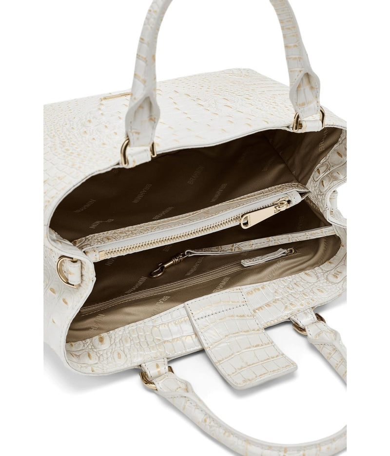 Brahmin Womens Small Denise Chantilly One Size One Size