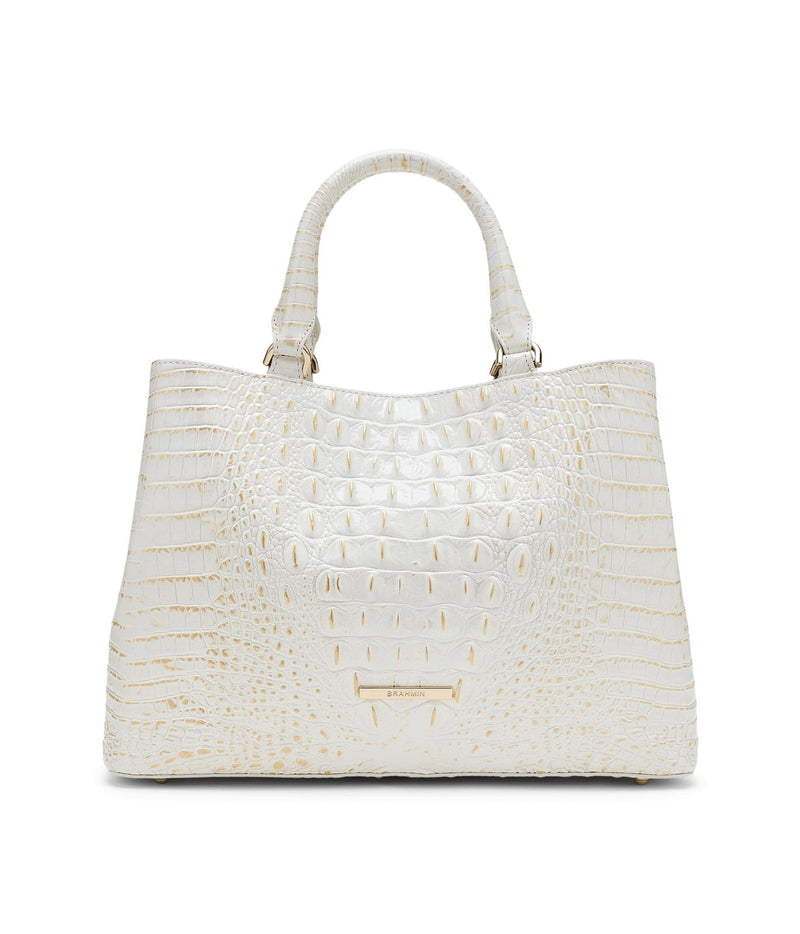 Brahmin Womens Small Denise Chantilly One Size One Size