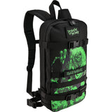 Brandit Unisex Backpack Iron Maiden US Cooper Daypack NOTB, black, Einheitsgröße | Backpacks4Less