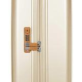 Bric's AMALFI 30 inch" SPINNER - CREAM