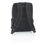 Bric's PORSCHE DESIGN 14 Inch Laptop Backpack - Extra Small Nylon Travel Backpack for Men & Women - Roadster Collection - Black