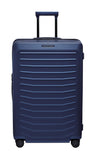 Bric's PORSCHE DESIGN 30 inch Expandable Spinner Luggage - Expandable Depth of 1.5