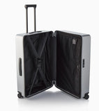 Bric's Porsche Design Voyager 31" Spinner - Silver Gray