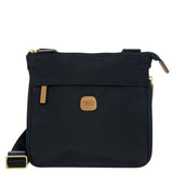 Bric's X - Bag - Body Crossbag - Ocean Blue