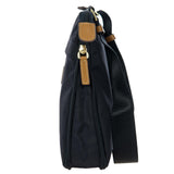 Bric's X - Bag - Body Crossbag - Ocean Blue