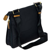 Bric's X - Bag - Body Crossbag - Ocean Blue