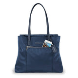Briggs & Riley Rhapsody - Essential Tote Bag, Navy, One Size