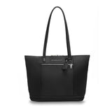 Briggs & Riley Rhapsody Expandable Tote, Black, One Size, Rhapsody Expandable Tote