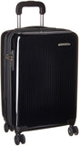 Briggs & Riley Sympatico-Hardside CX Expandable Carry-on Spinner Luggage, Onyx, 22-Inch
