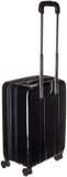 Briggs & Riley Sympatico - Hardside CX Expandable Carry - on Spinner Luggage, Onyx, 22 - Inch