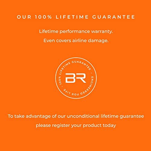 Briggs & Riley Sympatico Hardside Domestic Spinner Luggage, Matte Navy, 22 - Inch Carry - On