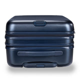 Briggs & Riley Sympatico Hardside Domestic Spinner Luggage, Matte Navy, 22 - Inch Carry - On
