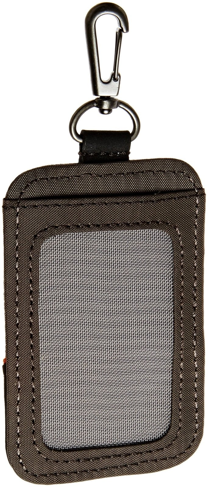 Briggs & Riley Transcend - Magnetic ID Luggage Tag, Green, One Size