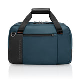 Briggs & Riley Underseat Cabin Bag - Carry On Luggage for Travel, Softside Bag for Men & Women, RFID Data Protection, Adjustable Shoulder Strap, Fits up to 16