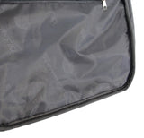 BRISA VW Collection - Volkswagen Shoulder Travel Messenger Bag with Beetle Bug Motif (Flower/Blue)