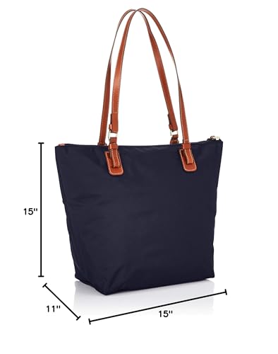 Brix X - Bag Tote Bag, Blue