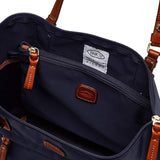 Brix X - Bag Tote Bag, Blue